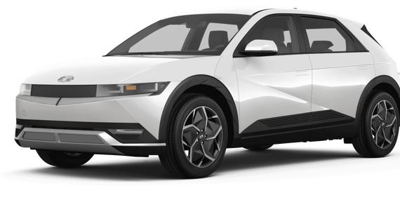 HYUNDAI IONIQ 5 2023 KM8KN4AE0PU171941 image HYUNDAI IONIQ 5 2023 KM8KN4AE0PU171941 image